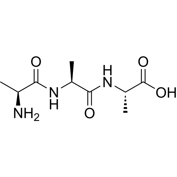 Ala-Ala-Ala 5874-90-8